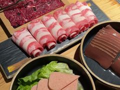 -骨之味·筒骨汤火锅(晋江万达店)
