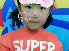 -贝迪森儿童成长中心(未央汉神中心)