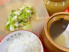 -杨传老厨(南山店)