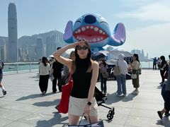 -海港城