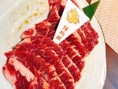 -热血兄弟·炭火烤肉(融侨中心店)