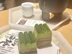 -tea’stone(新天地店)