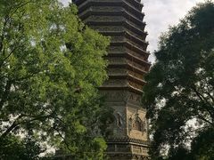 -玲珑塔公园