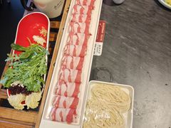 -南门四季铜锅涮肉(东坝店)
