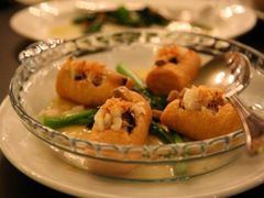 -无招牌海鲜餐厅(滨海艺术中心店)