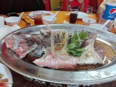 清蒸鴻運魚-肥肥蟹海鲜饭店(马六甲店)