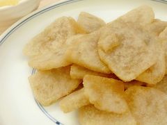 炸灌肠-大鸭梨烤鸭店(花园村店)