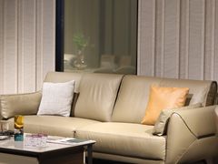 -恒大国际建材家居博览中心(德胜东路店)