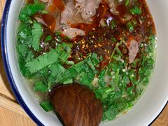 -马记永·兰州牛肉面(天通苑家乐福店)