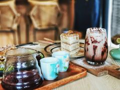 -251#coffee roasters(沿河东路店)