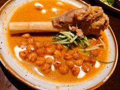 -Brut Eatery悦璞食堂(建国东路店)
