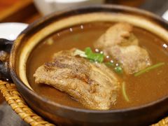 -花园咖啡厅(厦门美丽华大酒店)