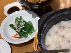 -如轩·海鲜砂锅粥·潮汕菜(沿江东路店)