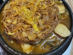 -45°李小姐土豆粉(世纪港湾店)