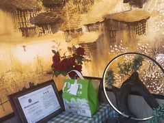 -涌上外婆桥(南塘店)