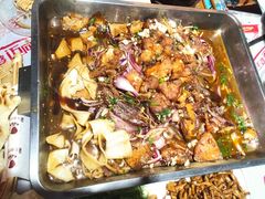 -王婆炒鱼(总店)