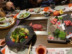 -樱宿日式和牛烧肉(五道口店)