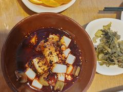 -姥姥春饼·烤鸭(未央路盛龙店)