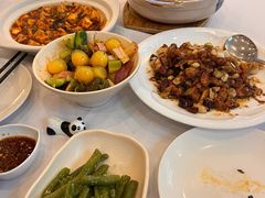 宫保鸡丁-眉州东坡(亚运村店)