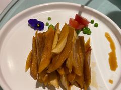 -淮扬厨子(健康路店)