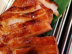 -东方山水金沙酒店-雅香阁中餐厅