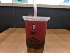 -李先生牛肉面大王(莱芜信誉楼店)