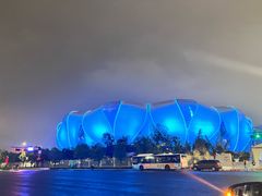 -杭州奥体中心-体育场