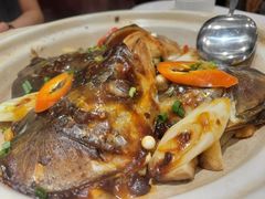 -勝記酒家·37年老字号·经典粤菜(荔枝公园店)