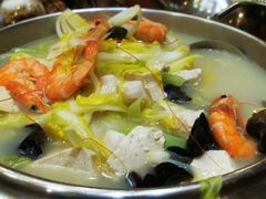-金丝饭庄(金丝新天地保障性住宅小区店)