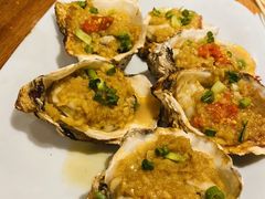 -蚝翅·海鲜粥·烧烤·羊肉季(鄞州万达店)