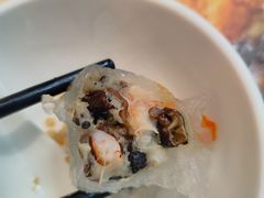 -有心德(麦地店)