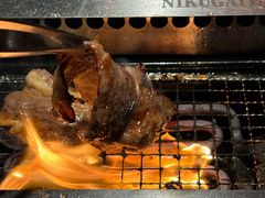 -肉魁屋·烧肉·烧鸟·酒场(高新店)