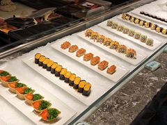 -禾斗海鲜自助(市南银座店)