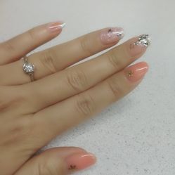 -匠之美甲美睫