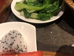 -花园咖啡厅(厦门美丽华大酒店)