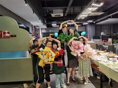 -稻香村全民餐厅(鄱阳店)