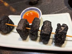 -南京大牌档(新街口德基广场店)