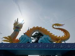 -龙华素斋(龙华路店)