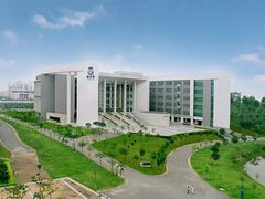 -华南师范大学(广州大学城校区)