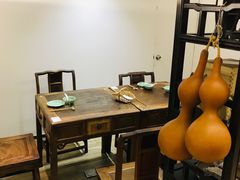-五观堂素食(新华路店)