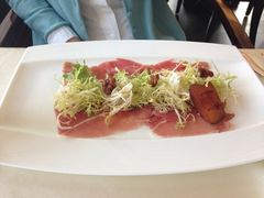 -上海和平饭店-华懋阁 The Cathay Room