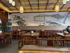 大堂-笑来喜馄饨小笼工坊店(湖滨街店)