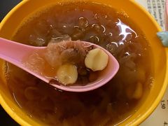 四果汤-汕头街四果汤