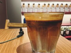 -Punchline Coffee&Roaster(同济大学店)