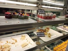 -芭菲盛宴·环球美食(北城国际店)