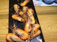 -素描餐厅(灵隐天竺店)