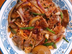 -复兴面王(河东路起源店)