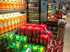 零售区-盒马鲜生(联投广场店)