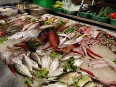 -长平老姿娘夜粥(平东一街店)