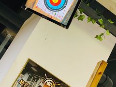 -城市猎人射箭馆(宝龙广场店)
